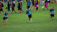 2015 Pan American Ultimate Championships (PAUC) - Wednesday Pool Play