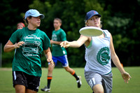 AFDC Summer League EOST - 2013