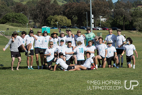 SoCal D1 Conference Championships 2023