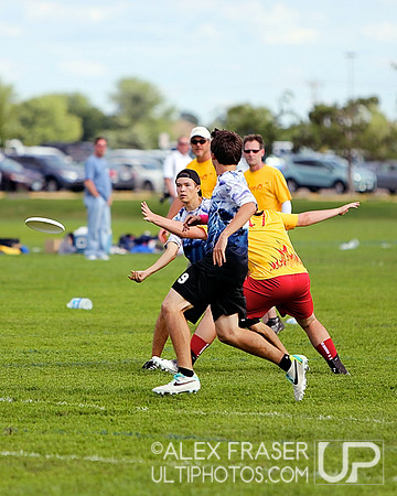 Sat U19 Open - YCC 2013