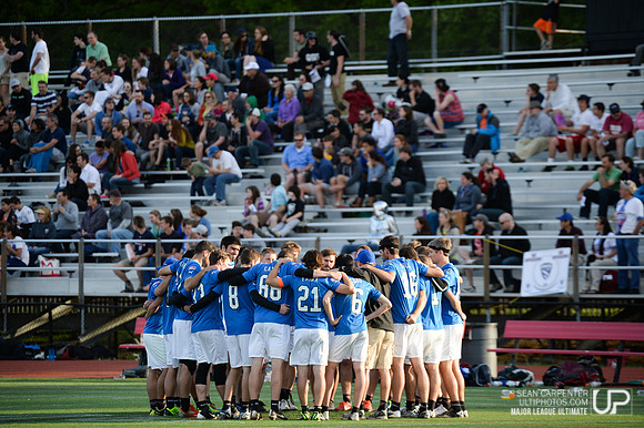 MLU Current vs. Spinners