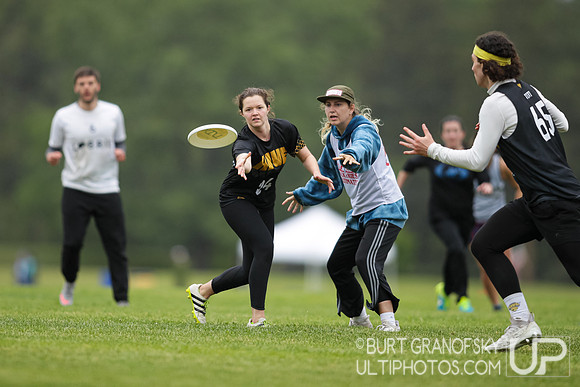 BUDA Mixed Easterns, June 3, 2023