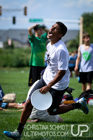 Sunday Open U19 - Finals - YCC 2013