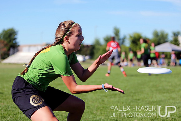 Saturday Highlights - YCC 2013