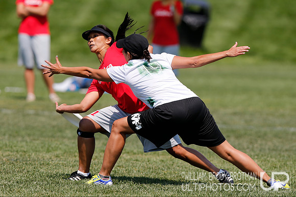 2013 Womens Masters National Championships