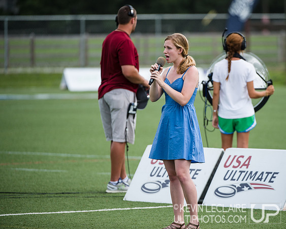 Mischief v. Odyssée -- Mixed Final -- US Open 2013