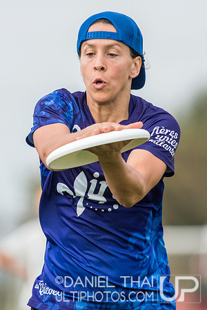 USAU National Championships - Pool Play