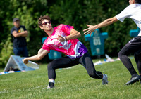 2023 USA Ulitmate Division III College Championships ©