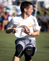 Prairie Fire vs Patrol placement - USAU Club Nationals 2015
