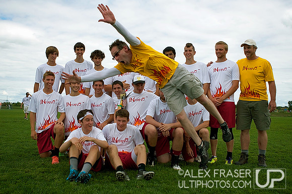 Team Photos - YCC 2013