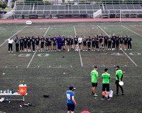 Philadelphia Surge v Portland Rising