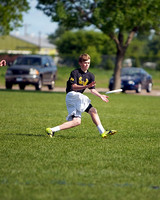Quarters - Open D-II - MN HS State Champs 2013
