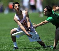 HS Westerns, Saturday