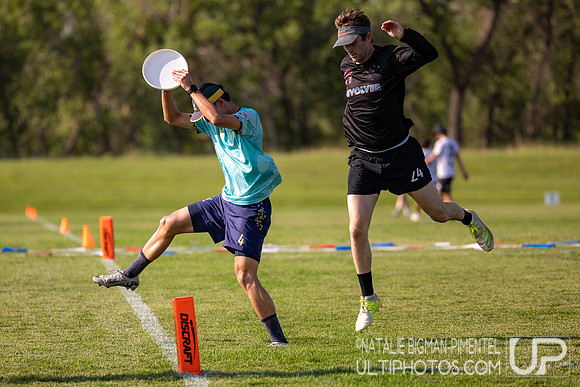2024 U.S. Open Club Championships - ICC