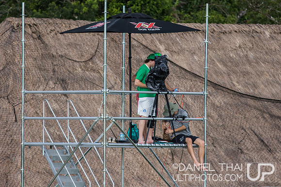 2015 Pan American Ultimate Championships (PAUC) - Wednesday Pool Play