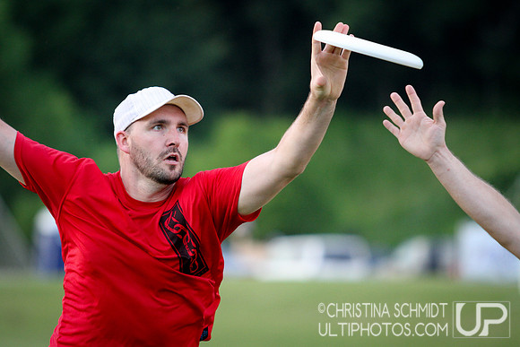 AFDC Summer League - 2013