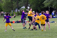Open Division II - 2013 Massachusetts HS State Championships