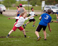 Sat Round 4 - Open D-III - MN HS State Champs 2013