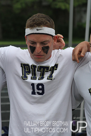 2013 USA Ultimate College Championships