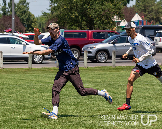 Men's Final - Pro-Elite Challenge East 2025