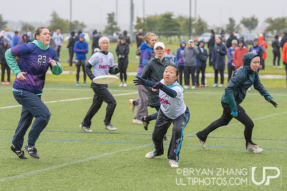 Mid Atlantic Club Regionals 2026