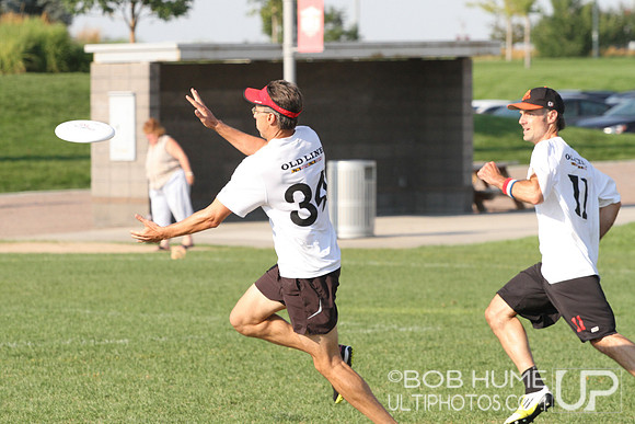 2013 Grand Masters National Championships
