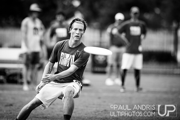 USAU Club Nationals 2015