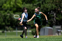Northampton v Edina - Girls Pool Play - HSNI 2024