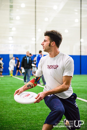 Philadelphia Spinners Tryout 2