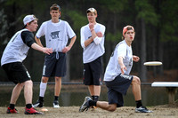 2014 USAU Junior National Team Tryouts - East Coast