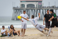 USAU Beach Championships 2023