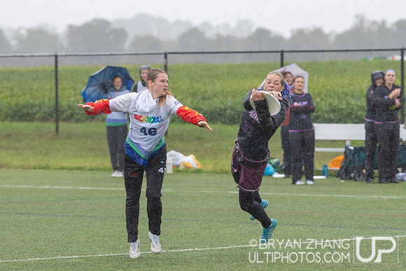 Mid Atlantic Club Regionals 2026