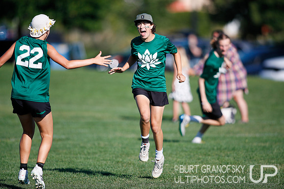 USA Ultimate YCC 2025