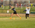 Girls Semis