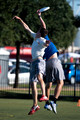 Prairie Fire vs. Patrol - Men's Placement Games - 2015 National Championships