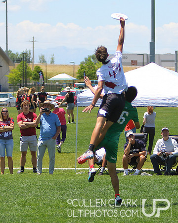 06/16/2023 - High School National Invite (HSNI), Salt Lake City, UT. Copyright Cullen Clark for Ultiphotos