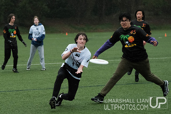 2023 YULA Invite Saturday Action