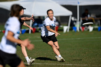 Scandal v Molly Brown Semi - Club Champs 2026