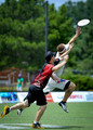 Mixed Semis I - Christina - 2013 USAU US Open