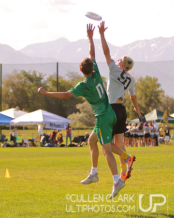 06/16/2023 - High School National Invite (HSNI), Salt Lake City, UT. Copyright Cullen Clark for Ultiphotos