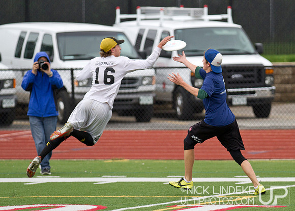 Open Championship - 2013 IL HS State Champs