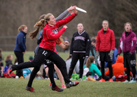 Queen City Tune Up 2016 - Sunday