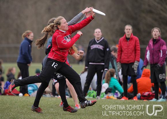 Queen City Tune Up 2016 - Sunday