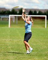 Saturday - U19 Girls - YCC2013