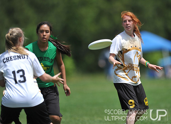 HS Westerns, Sunday