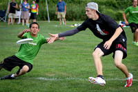 Saturday Open U16 - Round 5 - YCC 2013