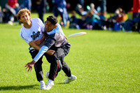 WFDF World Ultimate Club Championships in LIMERICK, IRELAND 15-22 Aug 2026