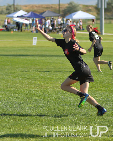 06/16/2023 - High School National Invite (HSNI), Salt Lake City, UT. Copyright Cullen Clark for Ultiphotos