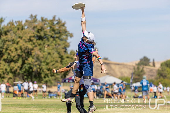 Southwest Regionals 2026
