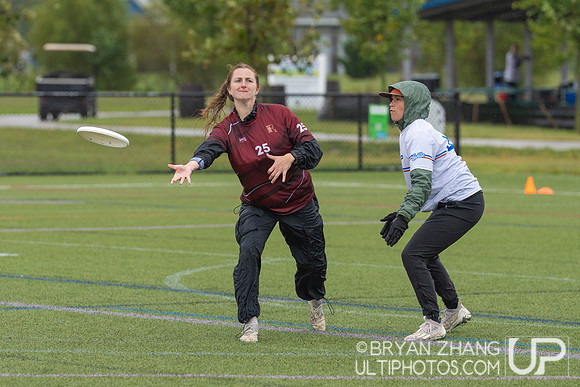 Mid Atlantic Club Regionals 2026
